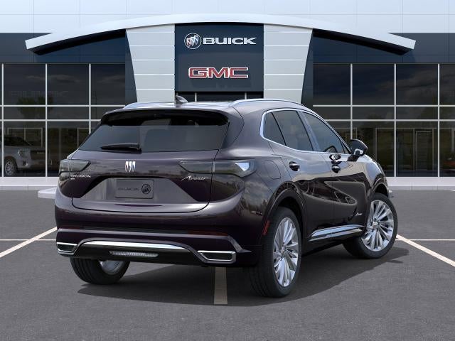 2026 Buick Envision Avenir - Photo 30