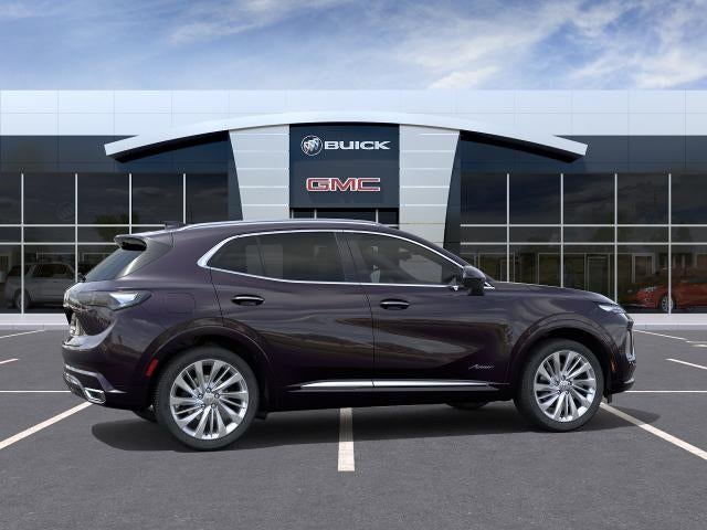 2026 Buick Envision Avenir - Photo 31