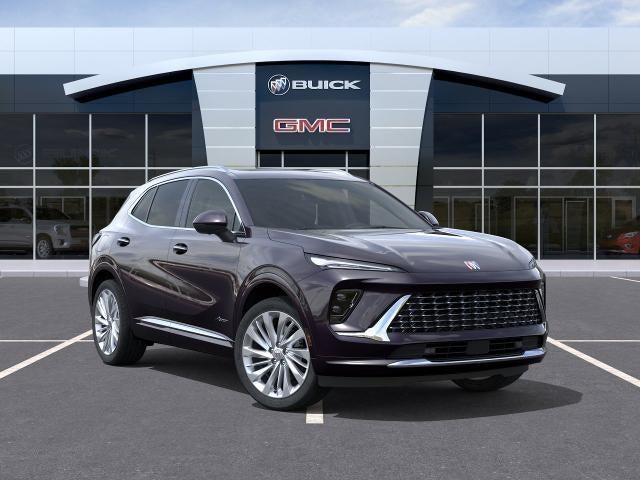 2026 Buick Envision Avenir - Photo 33
