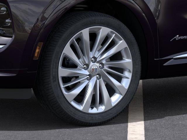2026 Buick Envision Avenir - Photo 34