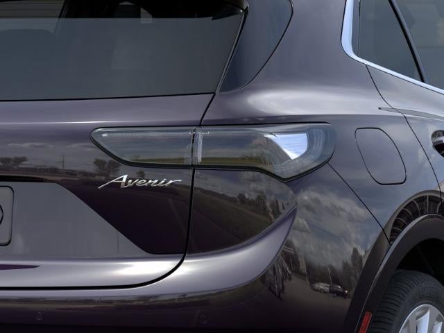 2026 Buick Envision Avenir - Photo 36