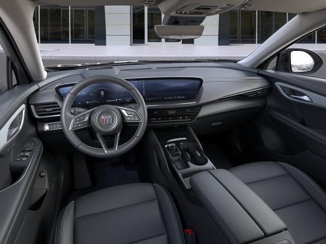 2026 Buick Envision Avenir - Photo 40