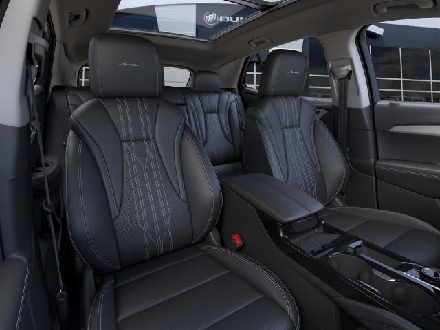 2026 Buick Envision Avenir - Photo 41