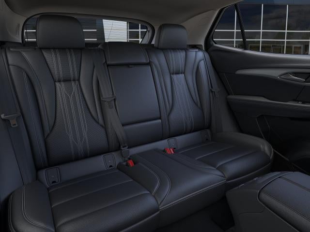2026 Buick Envision Avenir - Photo 42