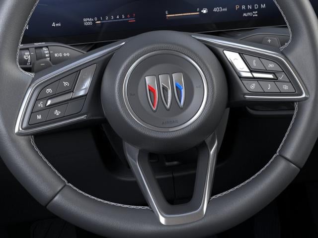 2026 Buick Envision Avenir - Photo 44