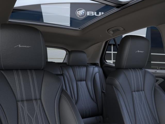 2026 Buick Envision Avenir - Photo 49