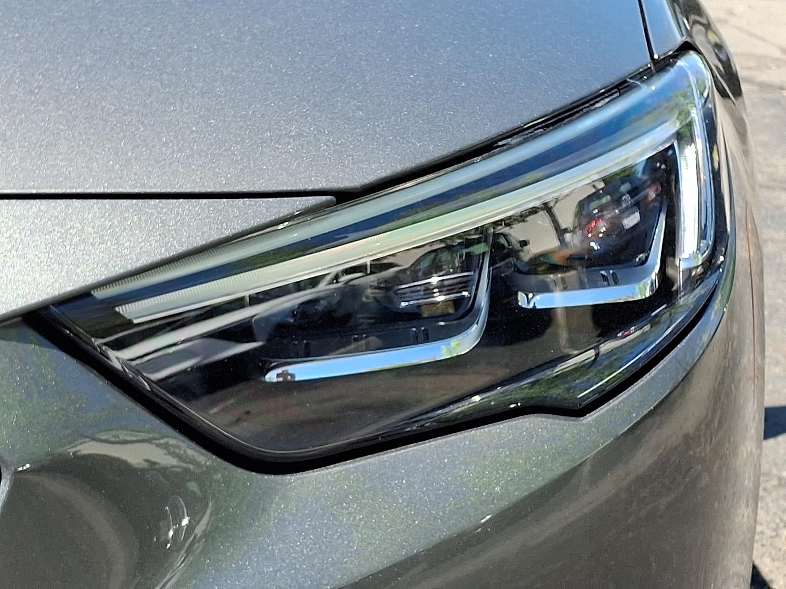 2019 Buick Regal Sportback Essence
