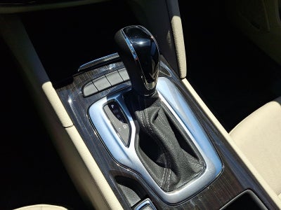 2019 Buick Regal Sportback Essence