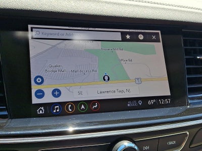 2019 Buick Regal Sportback Essence