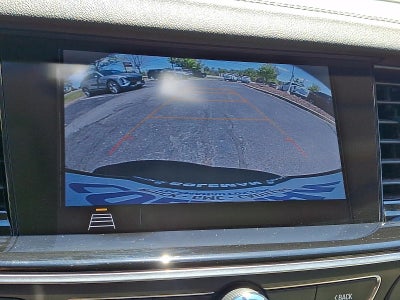 2019 Buick Regal Sportback Essence