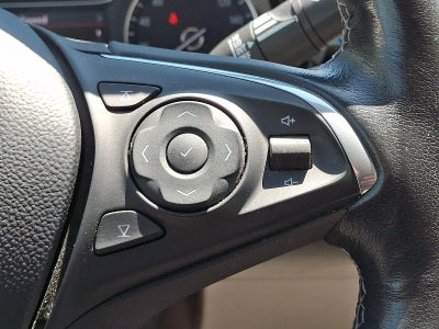 2019 Buick Regal Sportback Essence