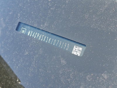 2019 Buick Regal Sportback Essence