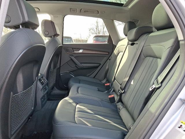 2023 Audi Q5 S line Premium