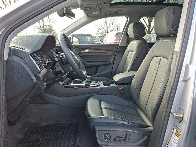 2023 Audi Q5 S line Premium