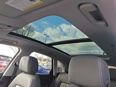 2023 Audi Q5 S line Premium