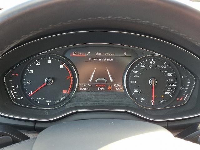 2023 Audi Q5 S line Premium