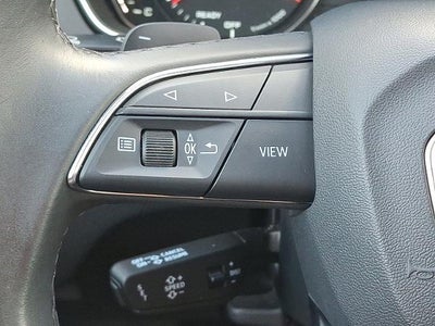 2023 Audi Q5 S line Premium