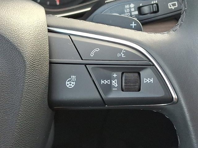 2023 Audi Q5 S line Premium