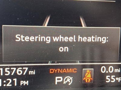 2023 Audi Q5 S line Premium