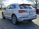 2023 Audi Q5 S line Premium