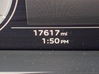 2023 Audi A6 Sedan Premium