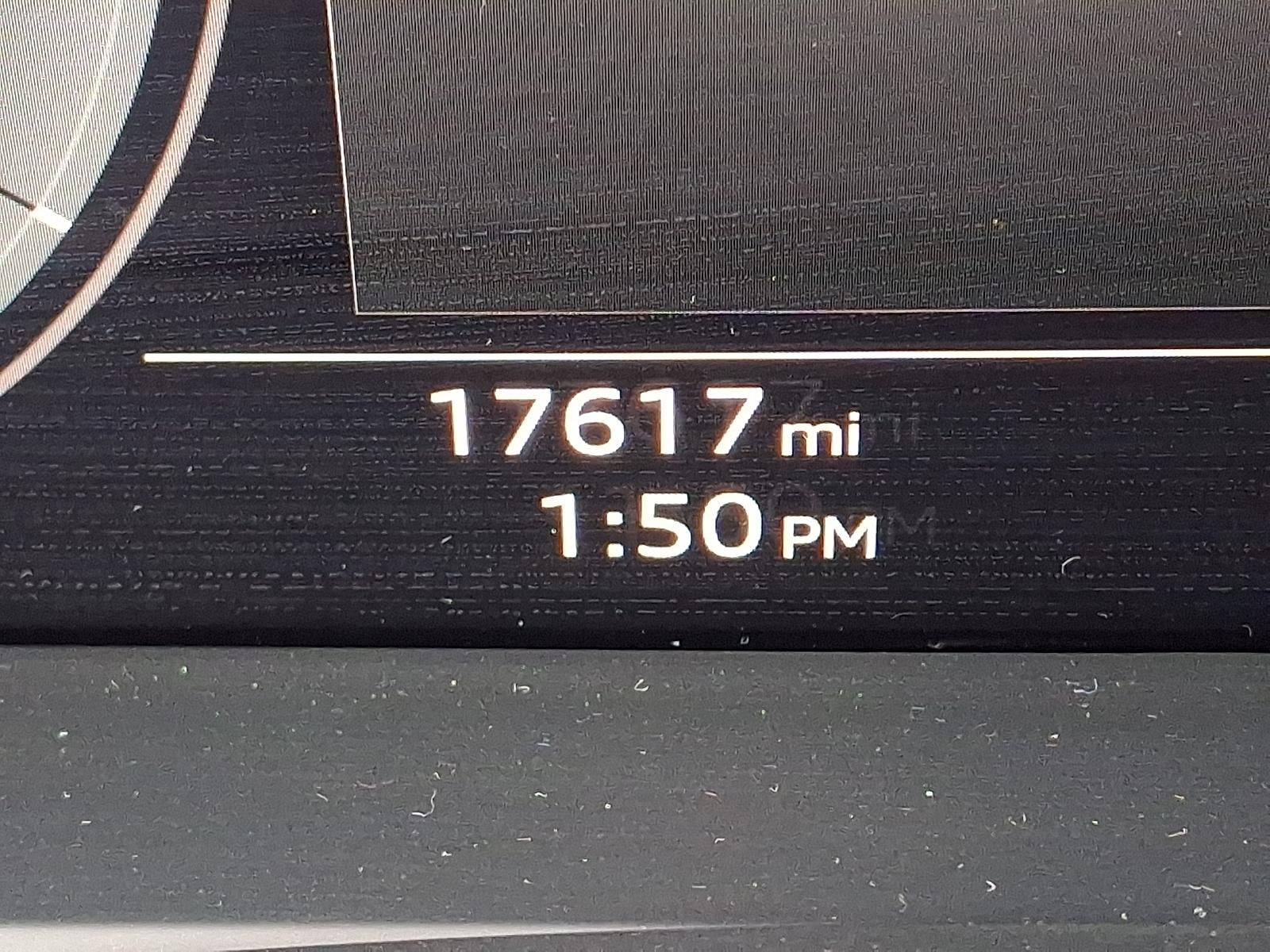 2023 Audi A6 Sedan Premium