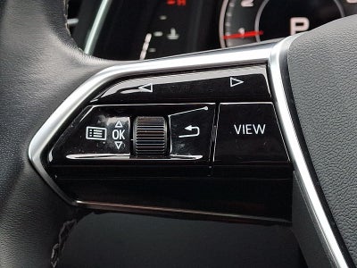 2023 Audi A6 Sedan Premium