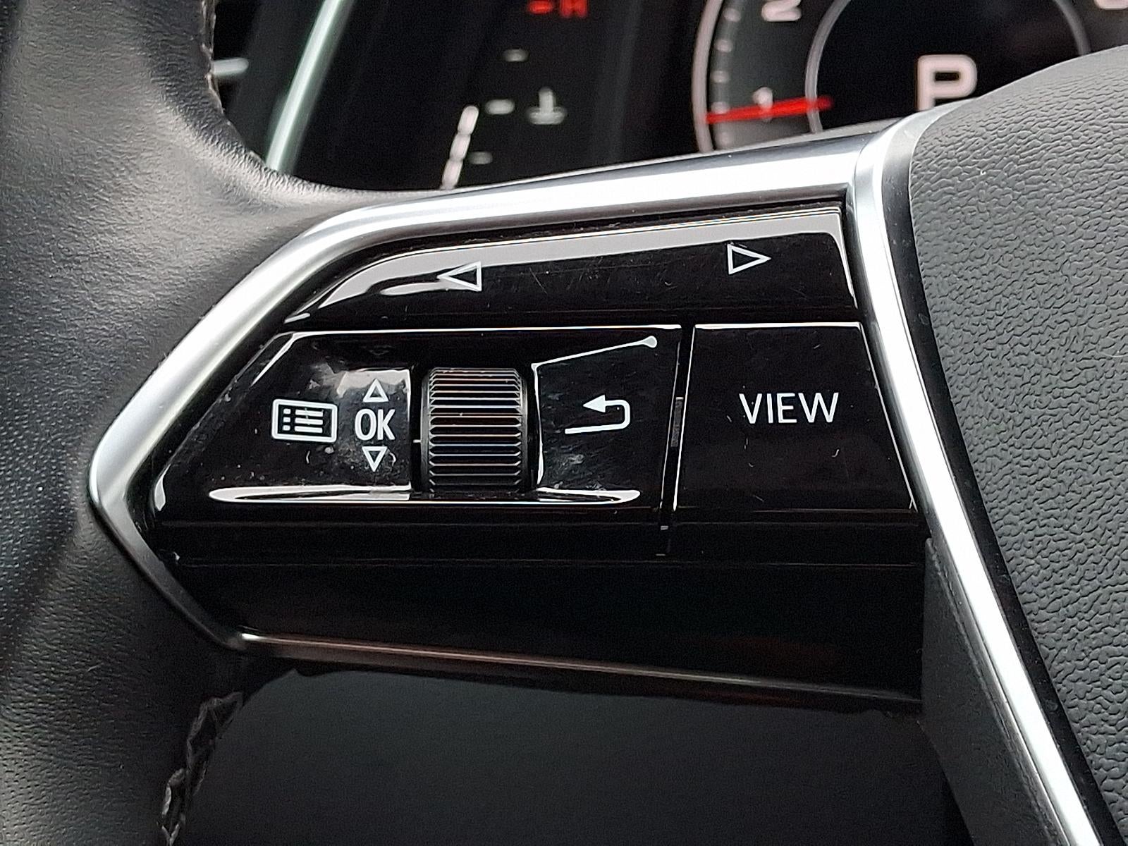 2023 Audi A6 Sedan Premium