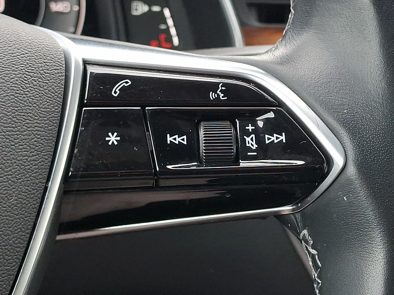 2023 Audi A6 Sedan Premium