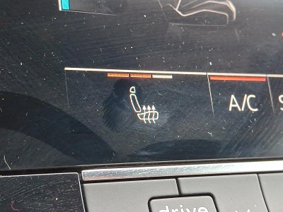 2023 Audi A6 Sedan Premium