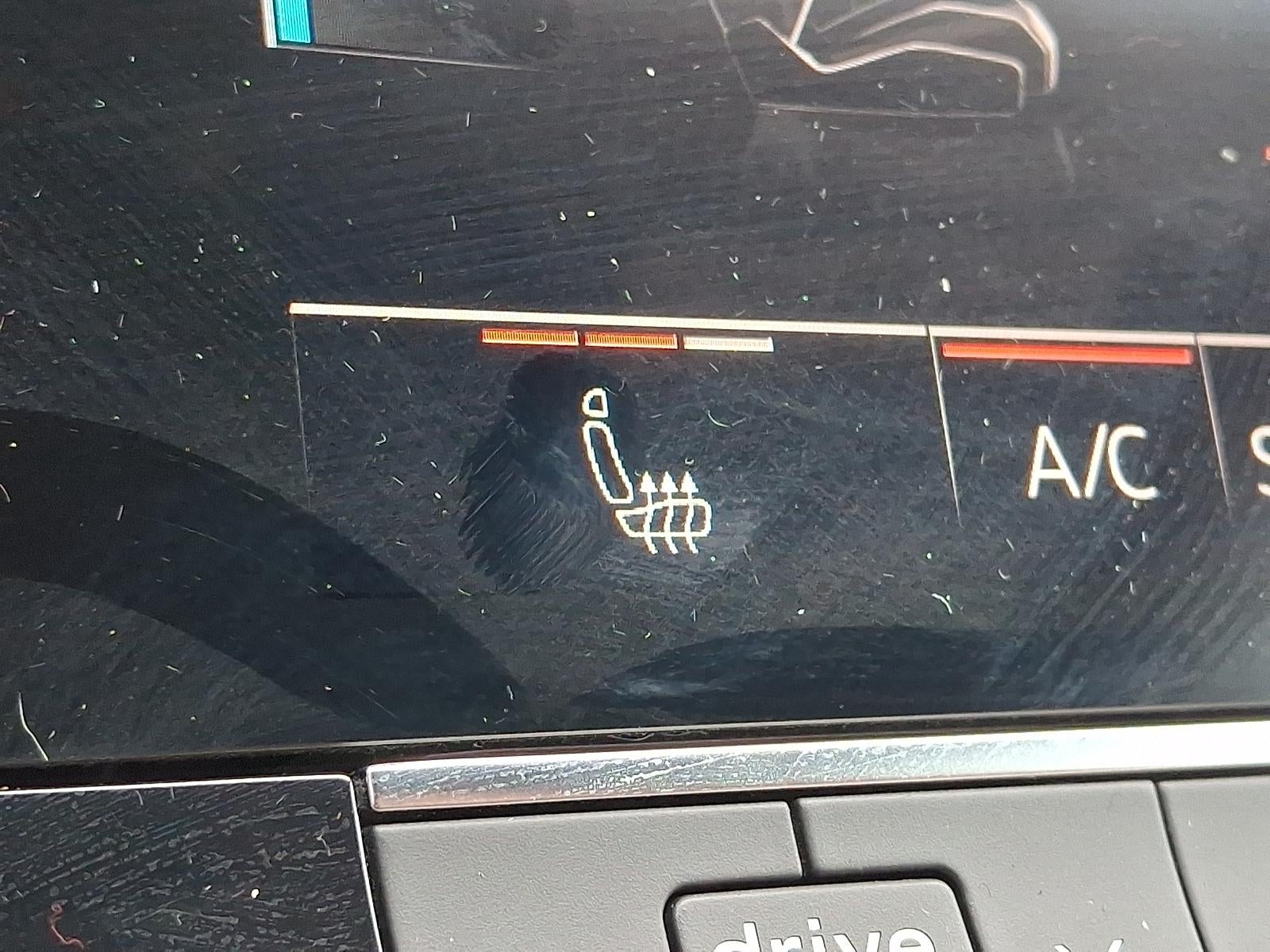 2023 Audi A6 Sedan Premium