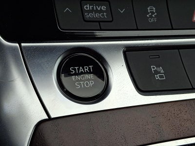 2023 Audi A6 Sedan Premium