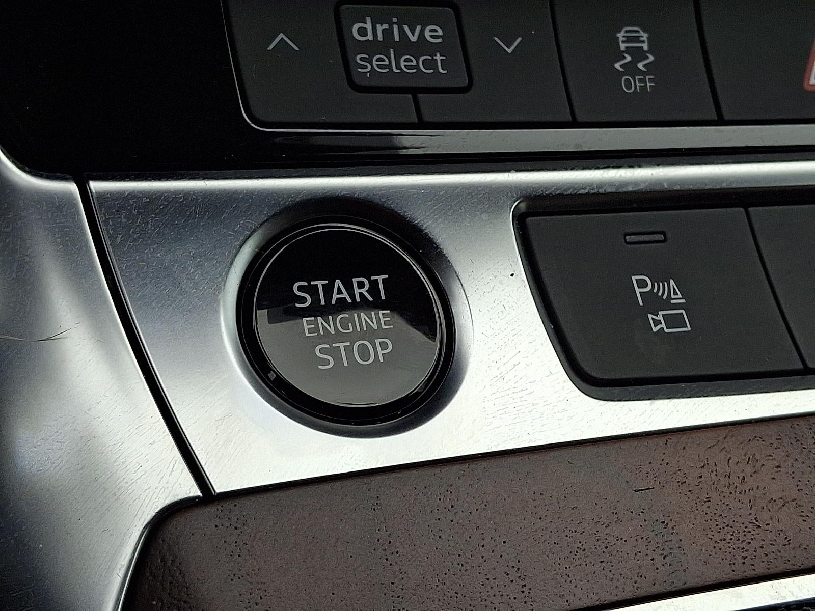 2023 Audi A6 Sedan Premium