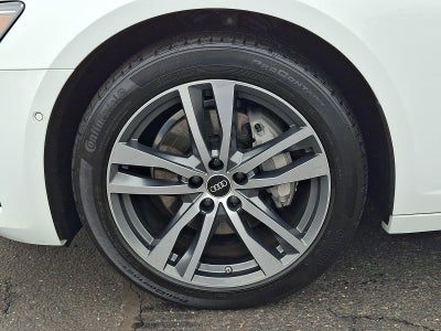 2023 Audi A6 Sedan Premium