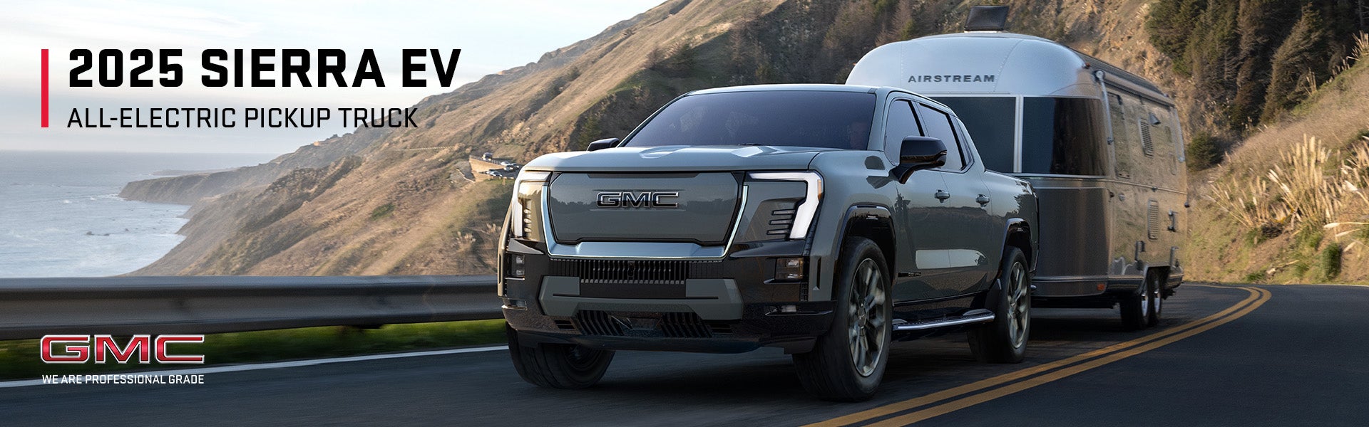 2026 Buick Sierra 1500 EV in LAWRENCEVILLE NJ