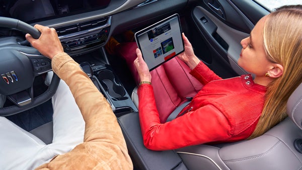 Coleman Buick GMC in LAWRENCEVILLE NJ