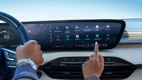 Coleman Buick GMC in LAWRENCEVILLE NJ