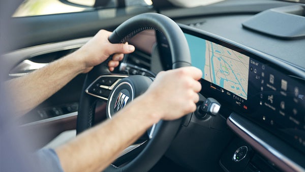 Coleman Buick GMC in LAWRENCEVILLE NJ