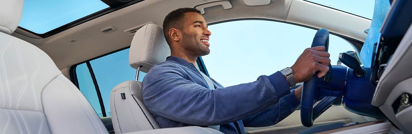 Coleman Buick GMC in LAWRENCEVILLE NJ