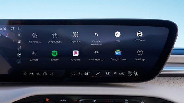 Coleman Buick GMC in LAWRENCEVILLE NJ