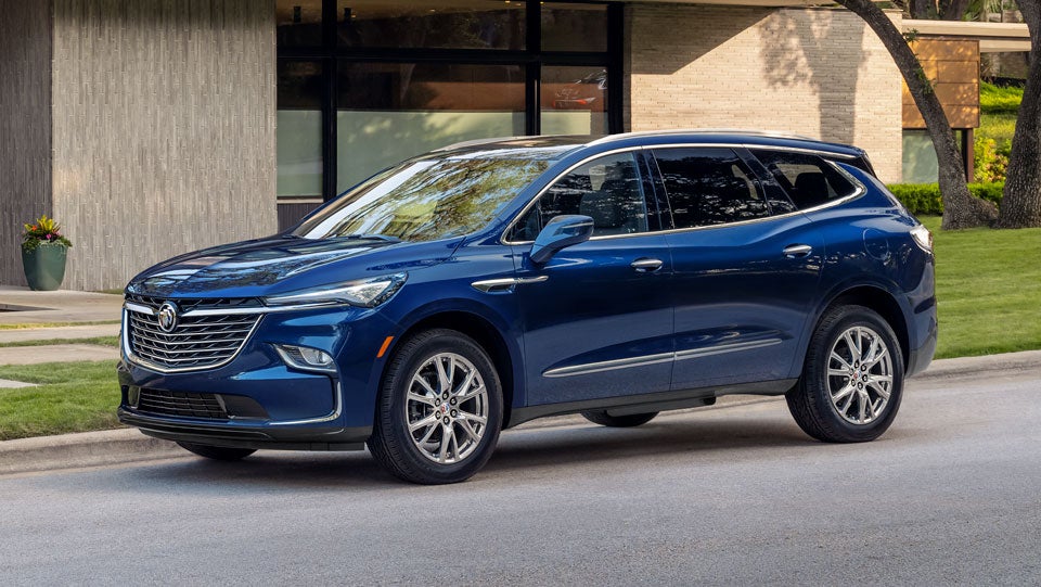 Coleman Buick GMC in LAWRENCEVILLE NJ