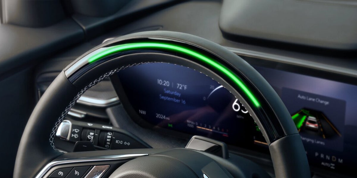 Coleman Buick GMC in LAWRENCEVILLE NJ