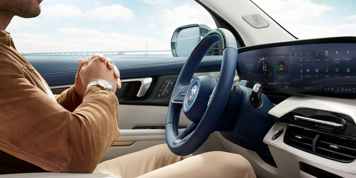 Coleman Buick GMC in LAWRENCEVILLE NJ