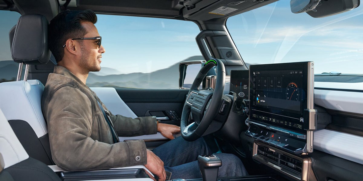 Coleman Buick GMC in LAWRENCEVILLE NJ