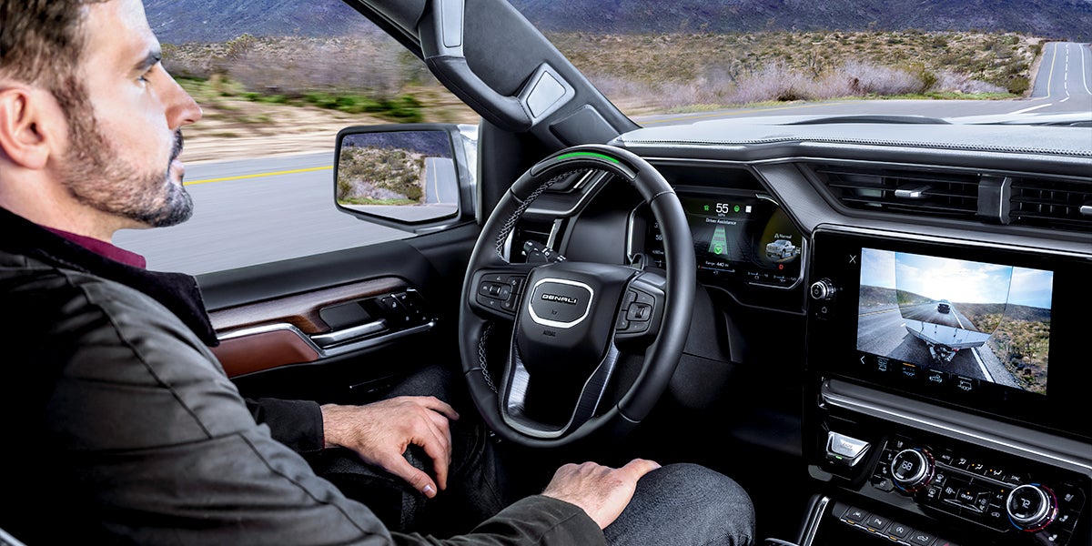 Coleman Buick GMC in LAWRENCEVILLE NJ