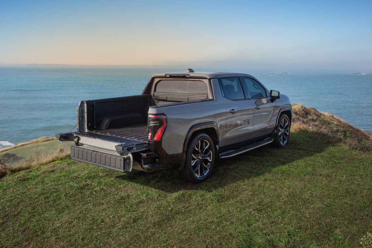 Coleman Buick GMC in LAWRENCEVILLE NJ