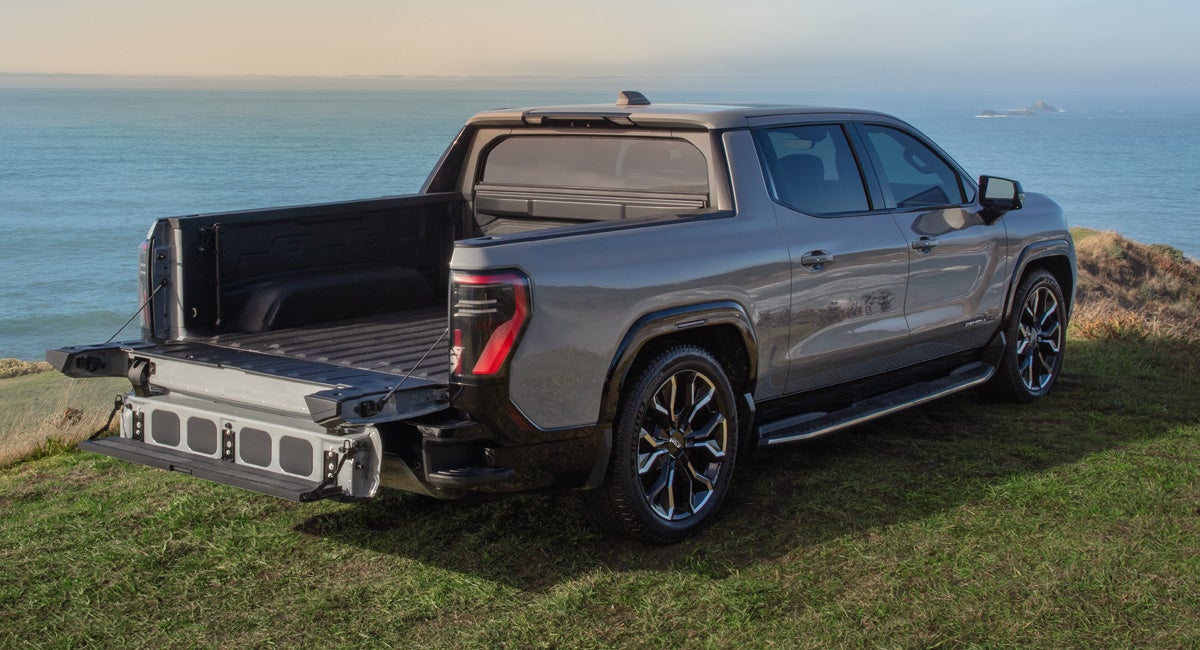 Coleman Buick GMC in LAWRENCEVILLE NJ