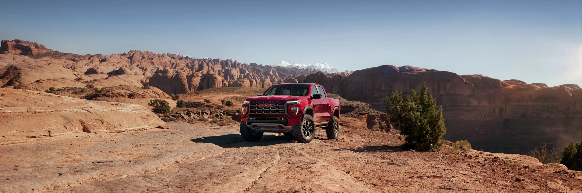 2026 GMC Canyon at Coleman Buick GMC in LAWRENCEVILLE NJ
