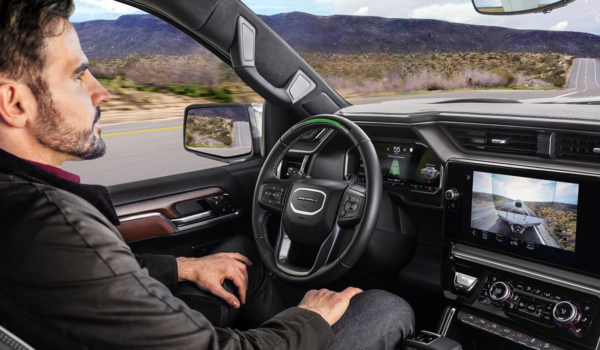 Coleman Buick GMC in LAWRENCEVILLE NJ