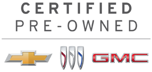 Chevrolet Buick GMC Certified Pre-Owned in LAWRENCEVILLE, NJ